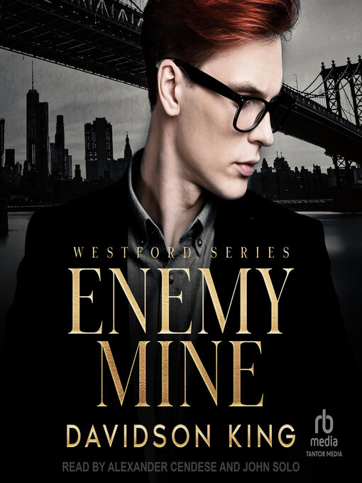 Title details for Enemy Mine by Davidson King - Wait list